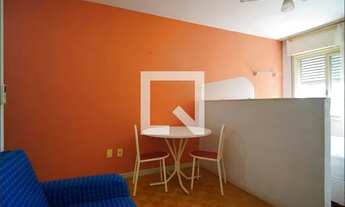 Imagem 4: Apartamento para Aluguel - Independência, 1 Quarto, 31 m2