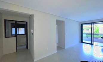 Imagem 2: FLORIANÓPOLIS - Apartamento Padrão - CAMPECHE