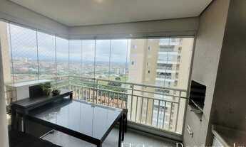 Imagem 6: Apartamento em Condomínio Club para VENDA 3 dormitórios/Mogi das Cruzes