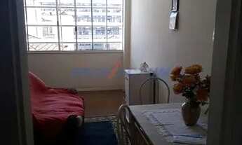 Imagem 2: Kitnet - Centro - Campinas