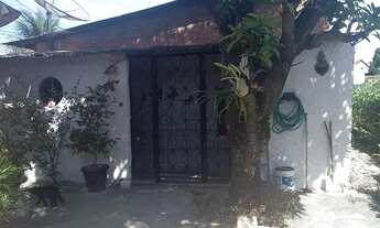 Imagem: Casa a venda em sta cruz rj