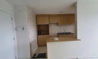 Imagem: Apartamento para aluguel possui 48 metros