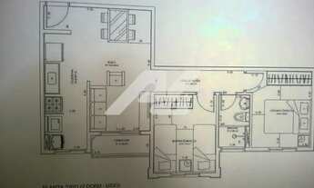 Imagem 3: Apartamento - Vila Satúrnia - Campinas