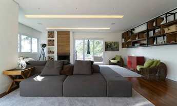 Imagem 7: Fazenda/Sítio/Chácara para venda possui 550 metros quadrados com 5 quartos em Atalaia - Ar