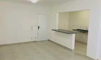 Imagem 6: Apartamento à venda, 2 quartos, 2 suítes, 1 vaga, José Menino - Santos/SP