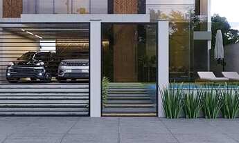 Imagem 2: CASA no AMÉRICA com 3 quartos para VENDA, 204 m²