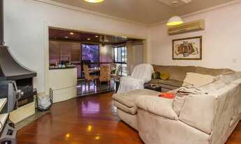 Imagem: Apartamento para Venda - 117.94m², 3 dormitórios