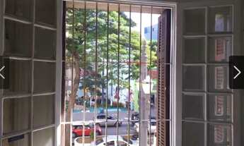 Imagem 5: Apartamento Amplo- 120m- mobiliado -Campos Eliseos