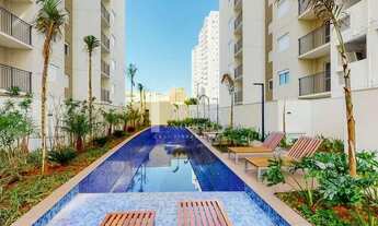 Imagem 4: Apartamento para venda tem 50 metros quadrados com 2 quartos em Vila Guilherme - São Paulo