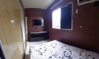 Imagem 3: Eliza Miranda, 2 Dormitórios 100% Mobiliado/ Térreo