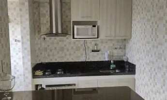 Imagem 3: Apto 2 quartos na QI 416