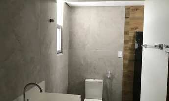 Imagem 4: Cond. Benedito Bentes - Praça Centenário