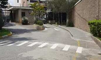 Imagem 3: Apartamento para venda tem 54 metros quadrados com 2 quartos em Pirajussara - São Paulo