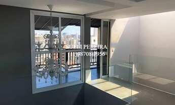 Imagem 3: Cobertura com 2 Quartos para Venda/Aluguel, 170m²