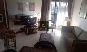 Imagem 1: Flat disponível no Itaim Bibi