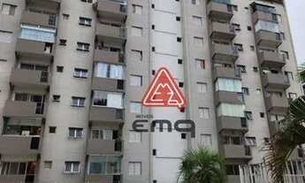 Imagem: Apartamento com 1 dormitório para alugar