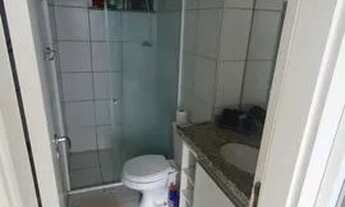 Imagem 5: Apartamento na lagoa com 2 quartos