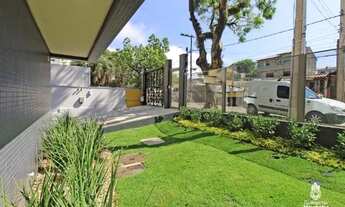 Imagem 2: Apartamento para Venda - 120m², 3 dormitórios, 2 vagas - Tristeza