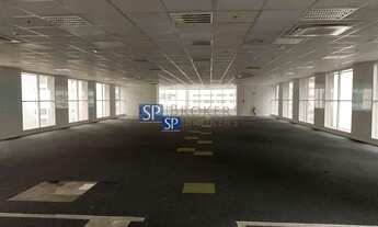 Imagem 2: Sala para alugar, 469 m² - Vila Olímpia - São Paulo/SP