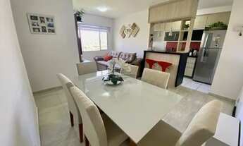 Imagem: HORTOLâNDIA - Apartamento Padrão - Parque