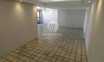 Imagem 3: Edf Caravelas Apartamento com 3 dormitórios