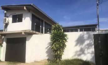 Imagem 2: Alugo casa bem situada na Restinga Nova