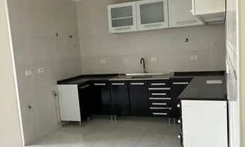 Imagem 4: Apartamento com vista livre