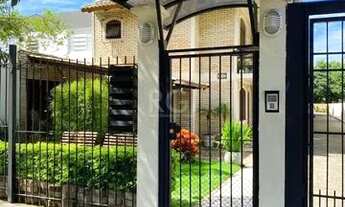 Imagem 2: PORTO ALEGRE - Casa de Condomínio - Tristeza