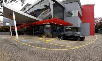 Imagem: Prédio - Notre Dame - Campinas