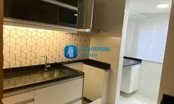 Imagem 2: WE) Apartamento com 02 dormitórios no bairro São Sebastião, em Palhoça