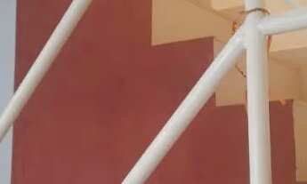 Imagem 4: Alugo Casa duplex - Campo Grande - Estrada do Moinho - 2 quartos - 2 banheiro - garagem