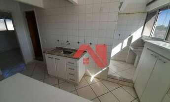 Imagem 5: Apartamento com 2 dormitórios, 60 m² - venda por R$ 198.000,00 ou aluguel por R$ 1.500,00