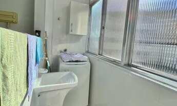 Imagem 7: Apartamento 02 Quartos em Canto do Forte - Praia Grande, SP