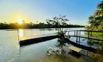 Imagem: Casa em Condominio com 4 Suites em Barreirinhas