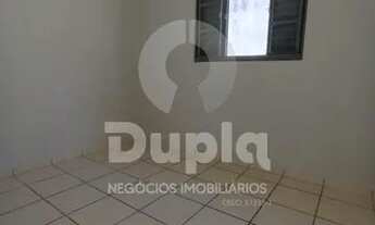 Imagem 6: Casa para locação - Jardim Maria Luiza