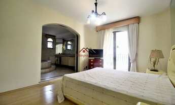 Imagem 14: Locação Apartamento 2 Dormitórios - 109 m² Jardim Paulista