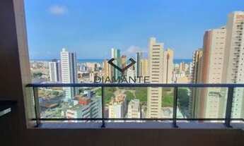 Imagem 3: Oportunidade! Apartamento para Venda 3/4 em Miramar