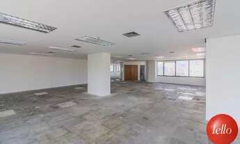 Imagem 7: São Paulo - Conjunto Comercial/Sala - Barra Funda