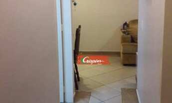 Imagem 4: Apartamento com 2 dormitórios à venda, 52 m² por R$ 290.000,00 - Centro - Guarulhos/SP