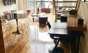 Imagem 4: São Paulo - Apartamento Padrão - Itaim Bibi