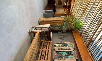 Imagem 6: Praia de juquehy- condomínio fechado