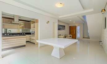 Imagem 4: Sobrado, 140 m² - venda por R$ 790.000,00 ou aluguel por R$ 5.262,50/mês - Campo Comprido