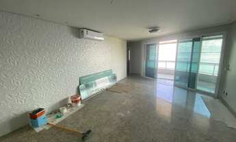 Imagem 4: PONTA NEGRA BETHOVEEN APARTAMENTO, 3 SUÍTES, ANDAR ALTO, AMARIOS E AR COM180M