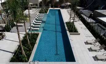 Imagem 4: Apartamento a venda possui 66m² 3 dorms com suite e vaga no Tatuapé 6 min a pe do metro