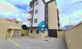 Imagem 5: Studio à venda, 29 m² por R$ 139.900,00 - Cidade Jardim - São José dos Pinhais/PR