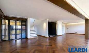 Imagem 5: COBERTURA - GRANJA JULIETA - SP