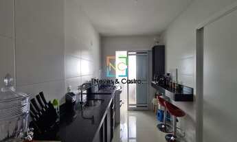 Imagem 7: APARTAMENTO RESIDENCIAL em SÃO JOSÉ - SC, Floresta