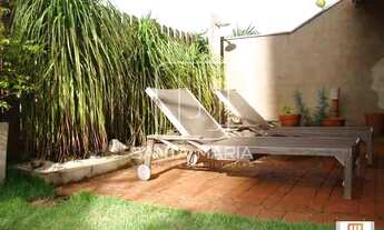 Imagem 4: Casa (diversos) 4 dormitórios/suite, cozinha planejada, portaria 24hs, lazer, espaço gourm