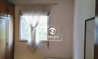 Imagem 7: Apartamento com 3 dormitórios à venda, 120 m² por R$ 750.000,00 - Vila Bastos - Santo Andr