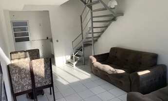 Imagem 7: ALUGO CASA SEMI-MOBILIADA